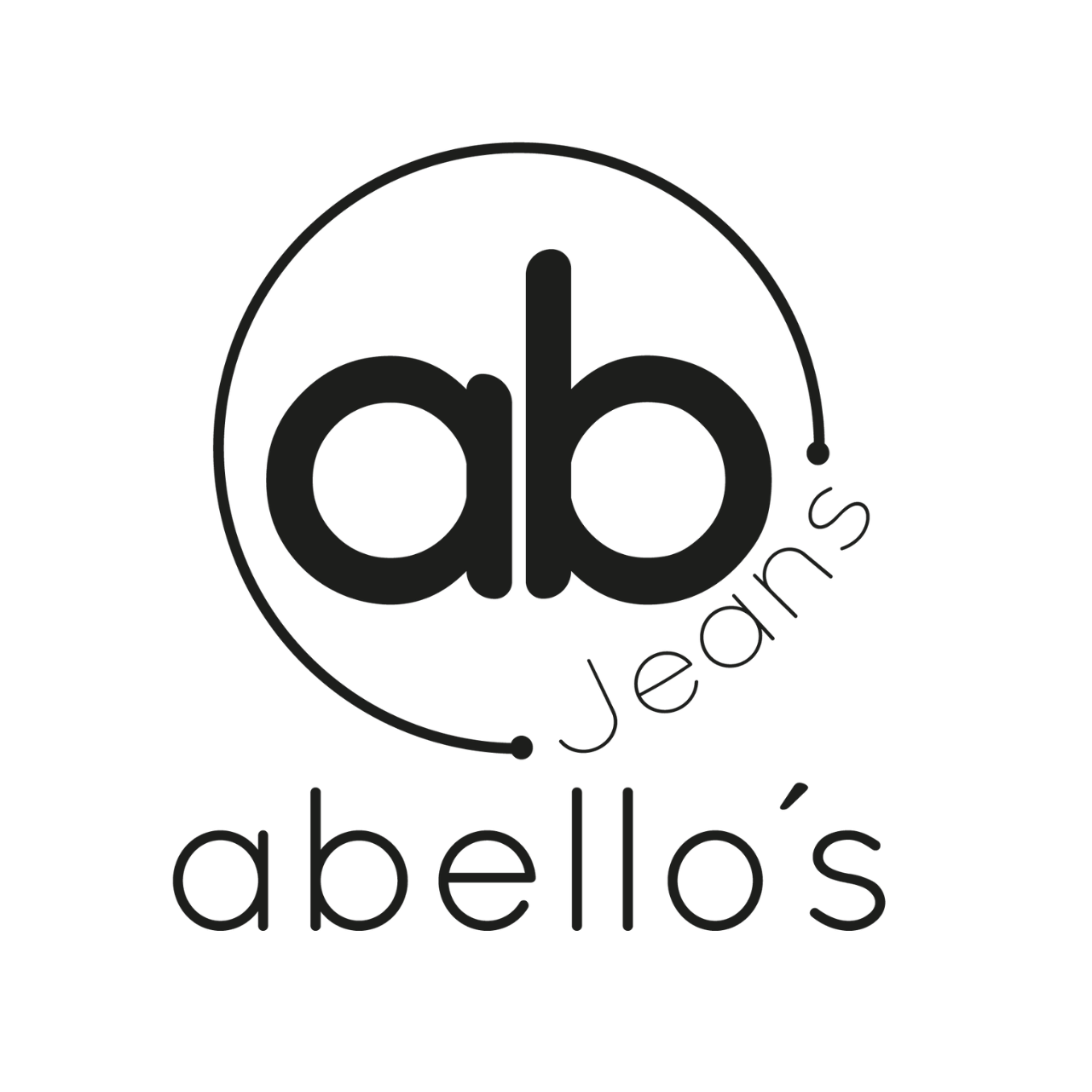 LOGO ABELLO'S JEANS